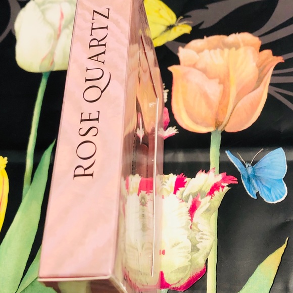 Lip Gloss, Nails. Inc Crystal Ball Rollergloss Duo NWT - Picture 4 of 9